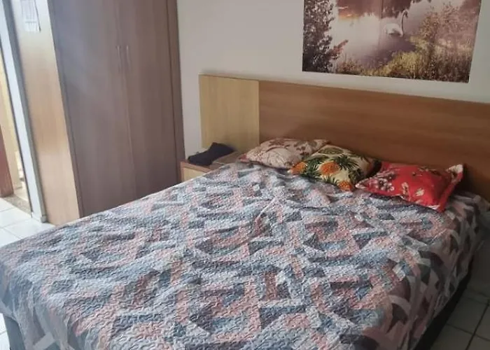 Flat Acquaville