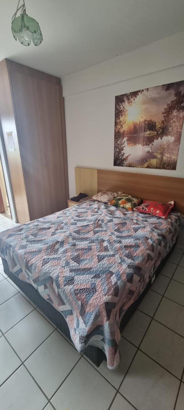 Flat Acquaville * Caldas Novas