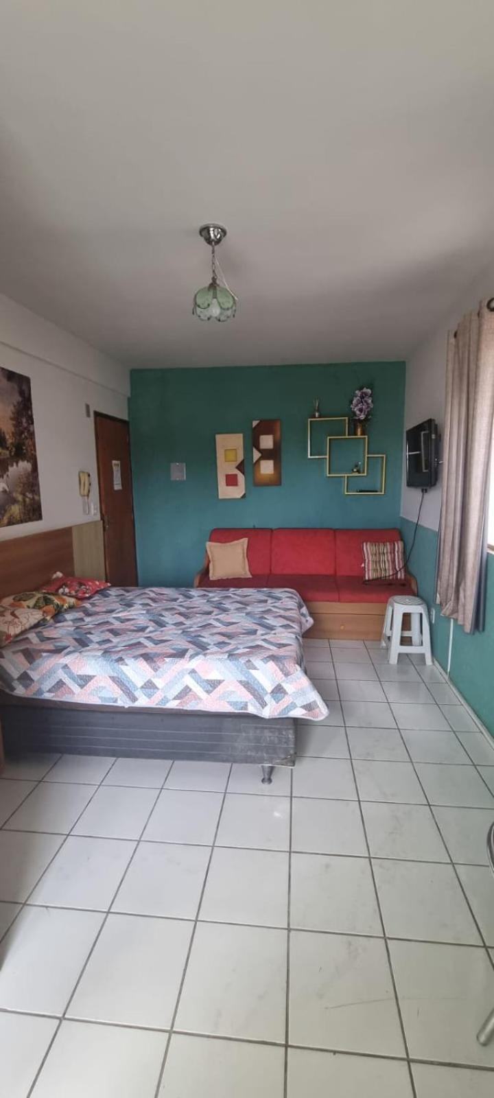Flat Acquaville Apartment